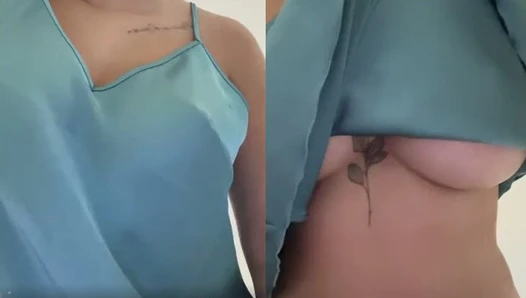 Francesca Morgese - Video Leaks #17