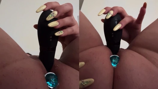 Francesca Morgese - Video Leaks #20