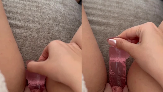 Francesca Morgese - Video Leaks #23