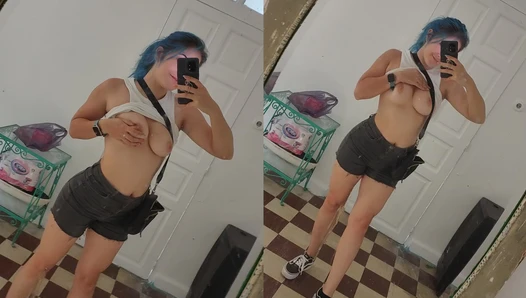 Mhere Mer - Video Leaks #6