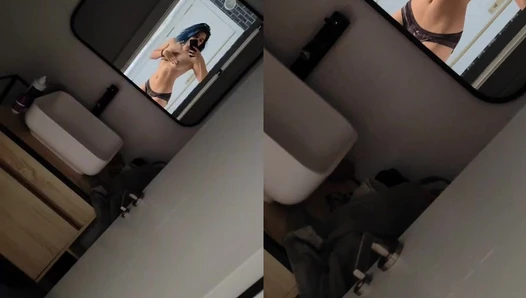 Mhere Mer - Video Leaks #33