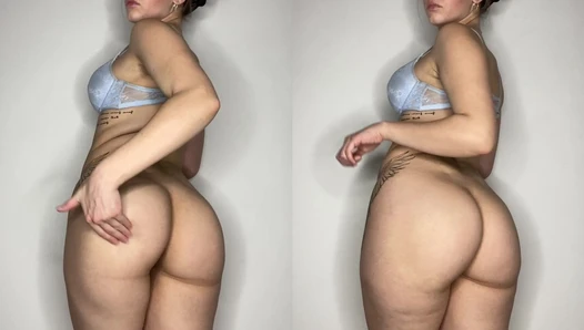 Baby Maryam - Video Leaks #1