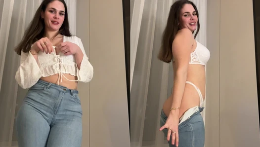 Baby Maryam - Video Leaks #37