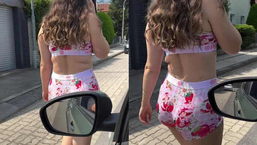 Baby Maryam - Video Leaks #41