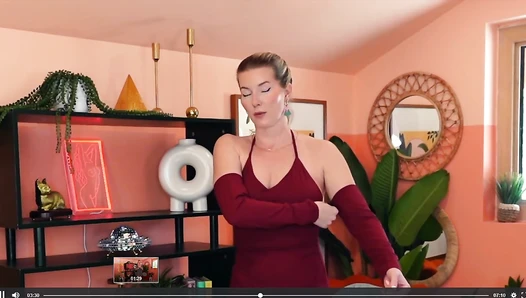 Kat Wonders - Video Leaks #3