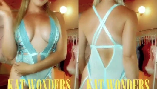 Kat Wonders - Video Leaks #10