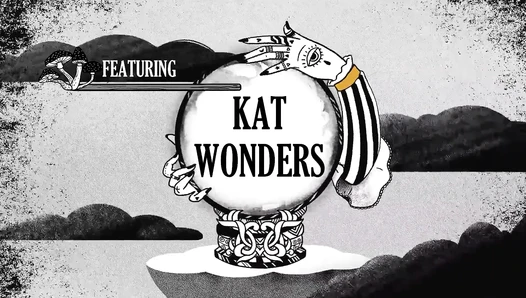 Kat Wonders - Video Leaks #15