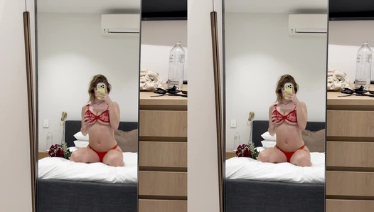 Naughtykiimm - Video Leaks #73