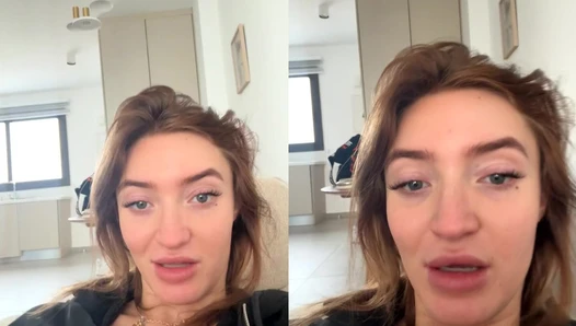 Naughtykiimm - Video Leaks #77