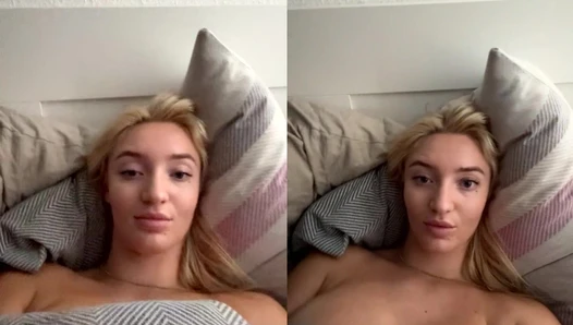 Naughtykiimm - Video Leaks #79