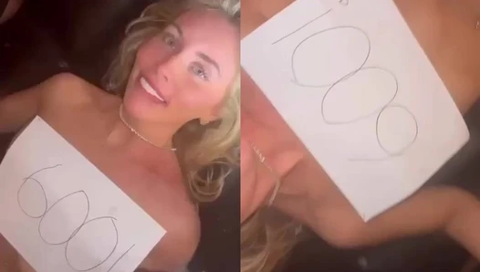 Bonnie Blue - Video Leaks #72