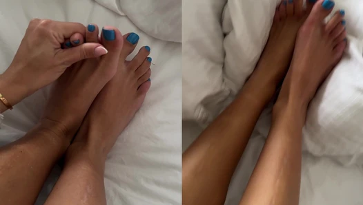 Bonnie Blue - Video Leaks #88