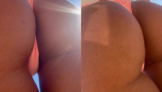 Bonnie Blue - Video Leaks #90