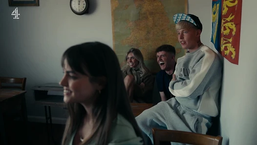 Bonnie Blue - 1000 Men and Me The Bonnie Blue Story 2025 1080p HDTV H264