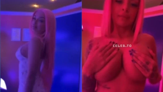 Katja Krasavice - Video Leaks #480