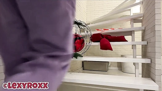 Stellas_secret0 - LexyRoxx 45cm Zuckerstange für meine Pussy Fn8LZKUO