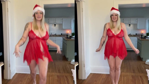 Valerie Bardot - Video Leaks #92