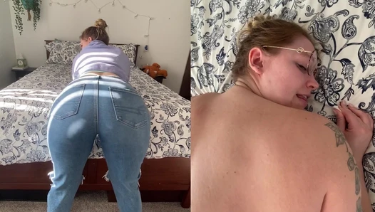 Valerie Bardot - Video Leaks #100