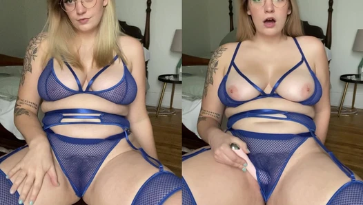 Valerie Bardot - Video Leaks #116