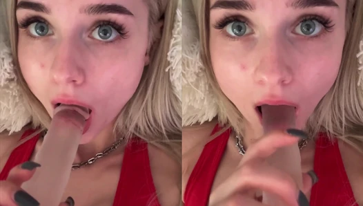 Mona Marie - Video Leaks #86