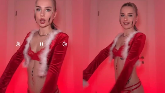 Mona Marie - Video Leaks #90