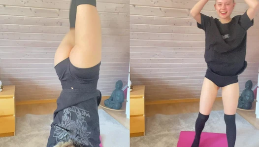 Mona Marie - Video Leaks #101