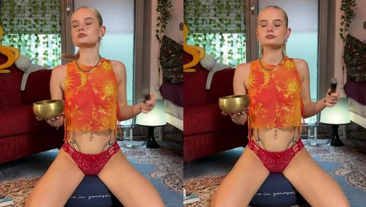 Mona Marie - Video Leaks #109