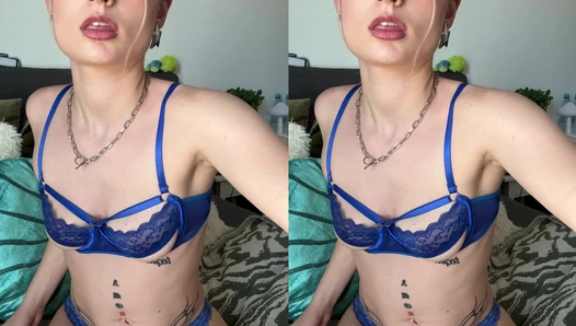 Mona Marie - Video Leaks #115