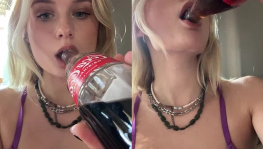 Mona Marie - Video Leaks #126