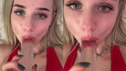 Mona Marie - Video Leaks #138