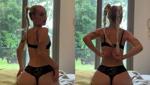 Mona Marie - Video Leaks #168