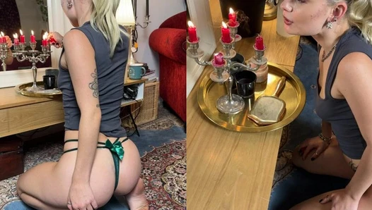 Mona Marie - Video Leaks #175