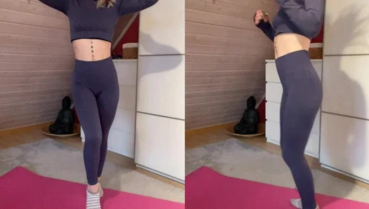 Mona Marie - Video Leaks #177