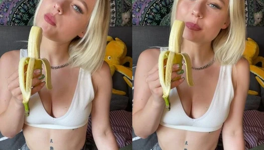 Mona Marie - Video Leaks #178