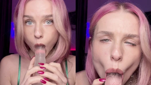 Mona Marie - Video Leaks #193