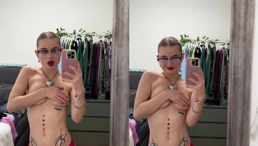 Mona Marie - Video Leaks #229