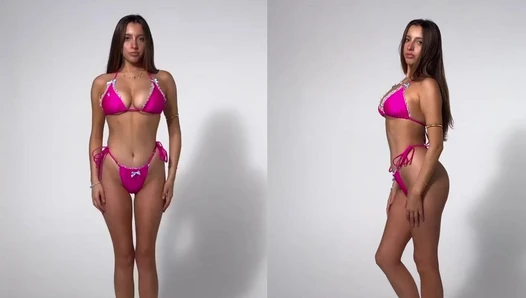 cleothompson - Video Leaks #1