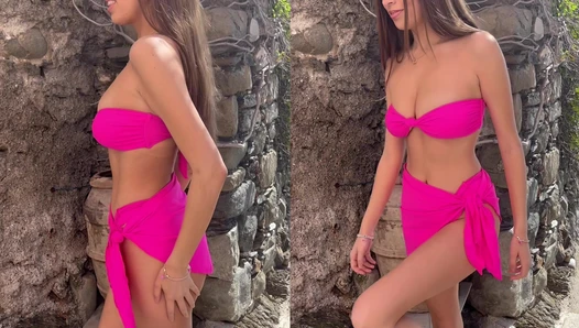 cleothompson - Video Leaks #6