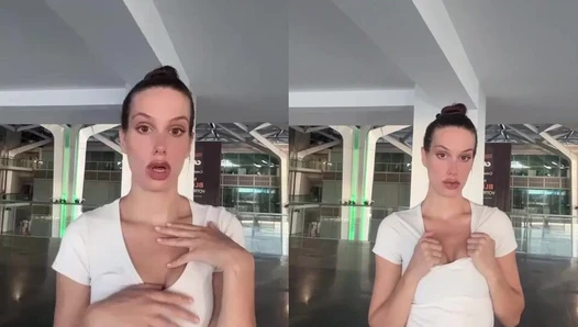 Flying Noelle - Video Leaks #2