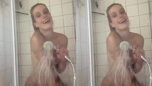 Flying Noelle - Video Leaks #5