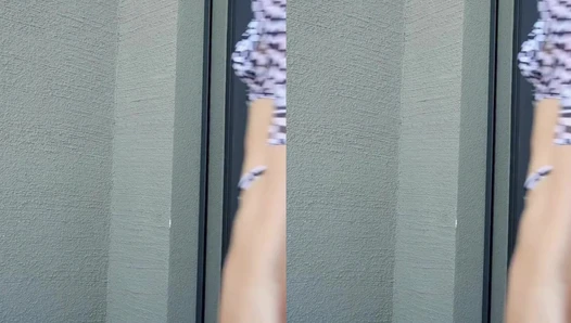 Flying Noelle - Video Leaks #70