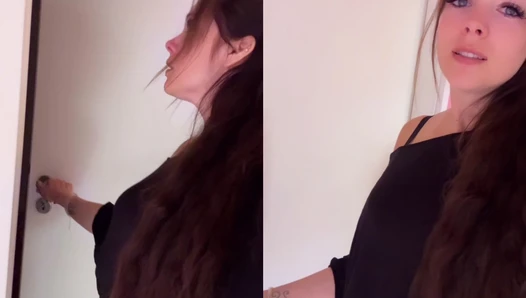 Anne Wünsche - Video Leaks #369