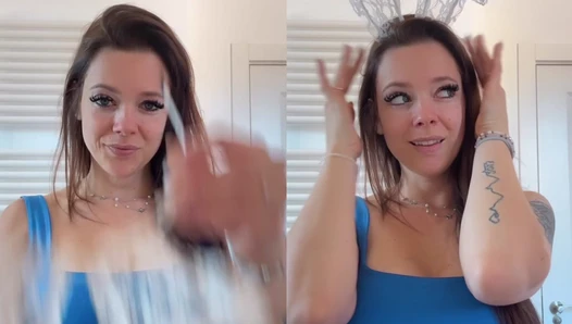 Anne Wünsche - Video Leaks #371