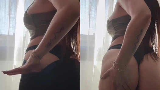 Anne Wünsche - Video Leaks #375