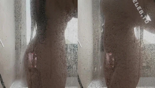 Anne Wünsche - Dusche