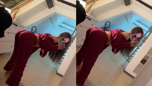 Helenaakln - Video Leaks #106