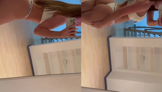 Helenaakln - Video Leaks #132