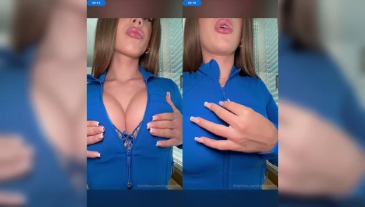 Helenaakln - Video Leaks #179