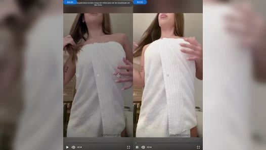 Helenaakln - Video Leaks #184