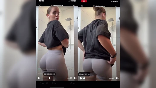 Helenaakln - Video Leaks #199
